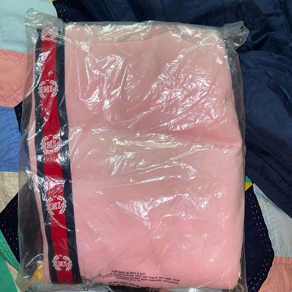 Campus tapered oversized joggers